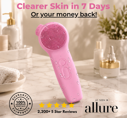 Velura Glow Brush