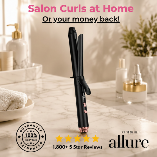 Velura Curl